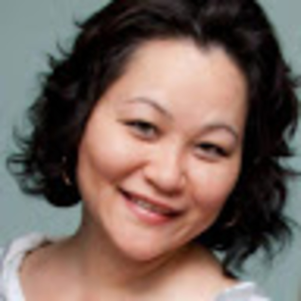 Meet your Posher, Aleeya